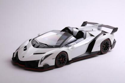 lamborghini veneno model car