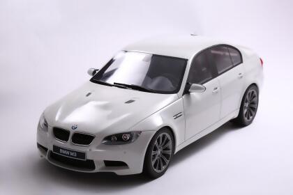 bmw e90 toy car