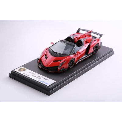 lamborghini veneno model car