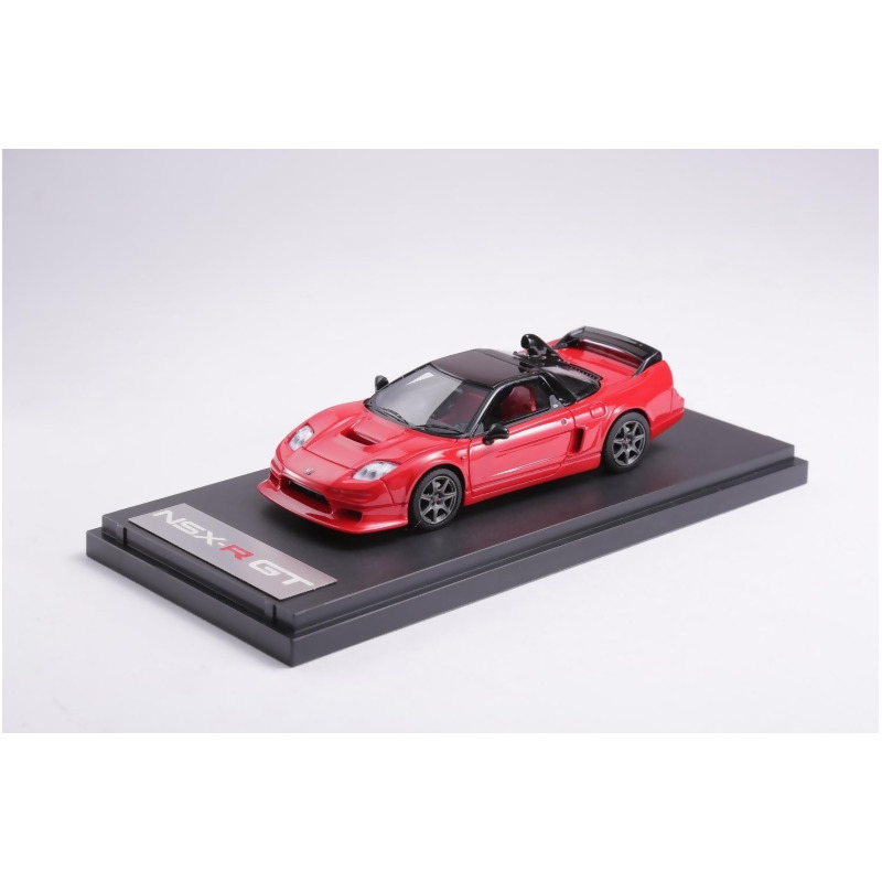 Honda Nsx R Gt Pm4330r New Formula Red From Model Car Expo At Shop Com Hken