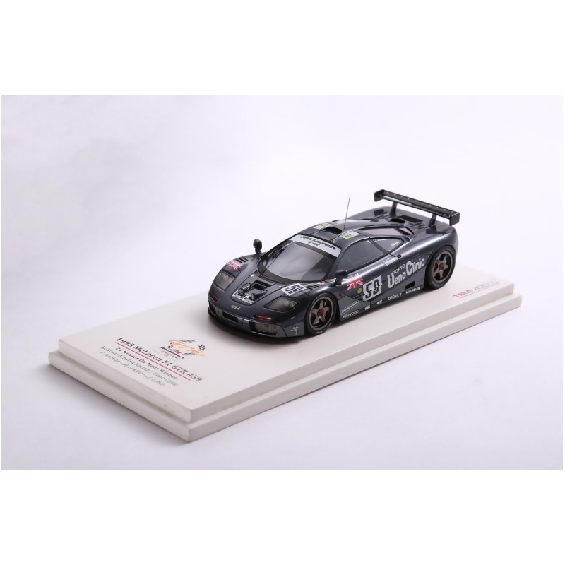 f1 mclaren shop