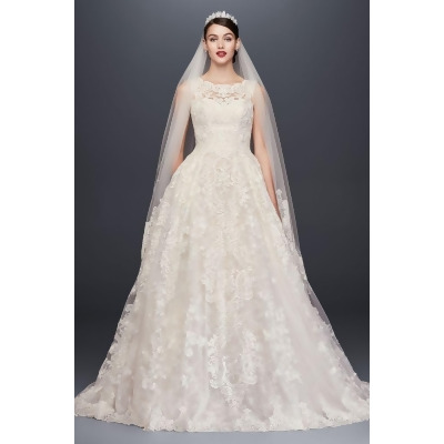 wedding dress skirt styles