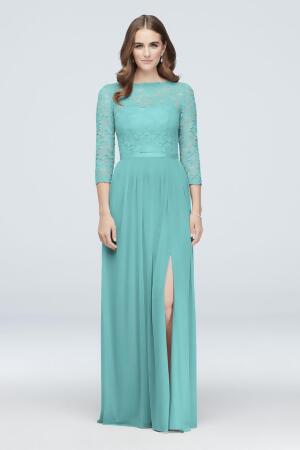 davids bridal f19908