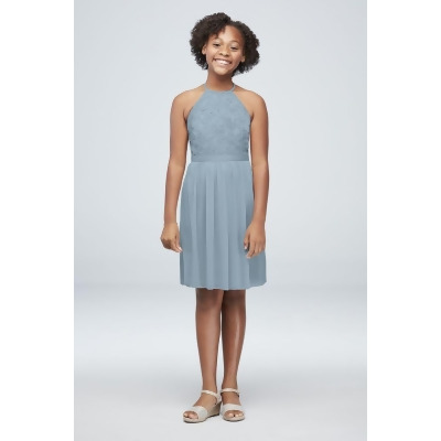 short junior bridesmaid dresses