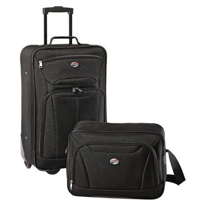american tourister fieldbrook luggage