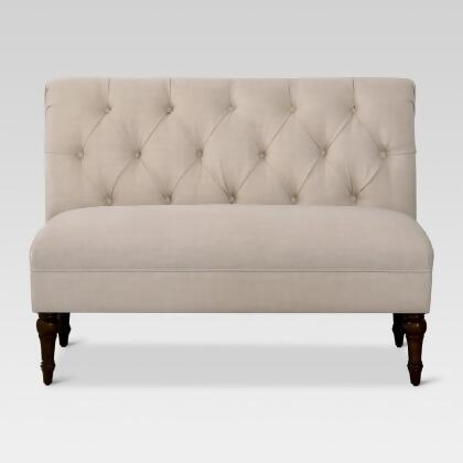 threshold loveseat