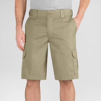 dickies men's cargo shorts