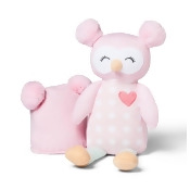 Plush Plush