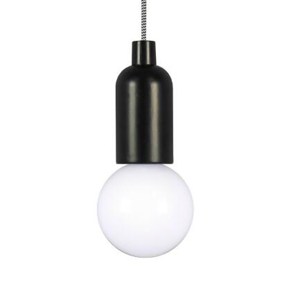 Swag Pendant Novelty Ceiling Lights Black Room Essentials