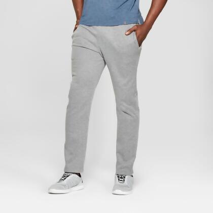 men's champion fleece pants