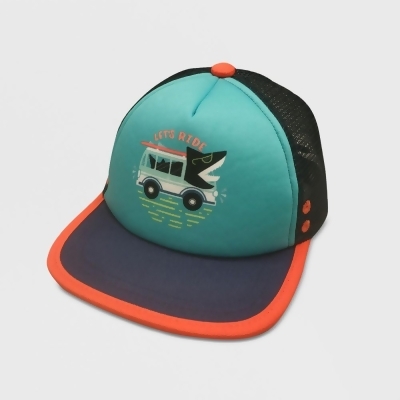 2t baseball hat