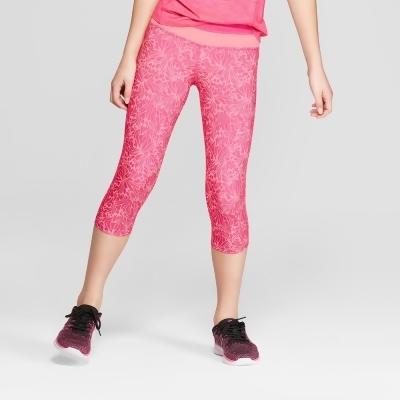 c9 champion capri leggings