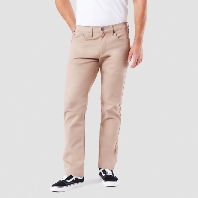 men's denizen 232 slim straight