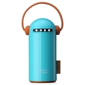 外星人行動電源 6600mAH-Blue 外星人行動電源 6600mAH-Blue