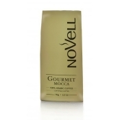 Novell咖啡豆 – GOURMET MOCCA (1kg) Novell咖啡豆 – GOURMET MOCCA (1kg)