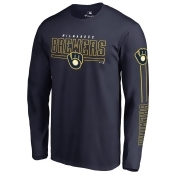 kohls brewers shirts