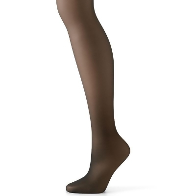 Pantyhose silk silky sheer to waist