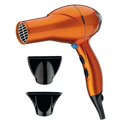 Conair Infiniti Pro Hair Dryer Orange From Kohl S At Shop Com