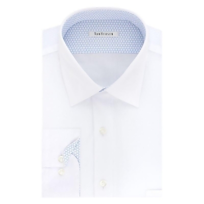 van heusen air dress shirt