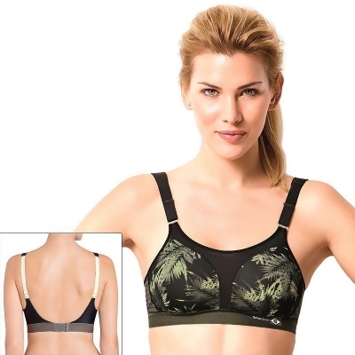 triumph workout bra