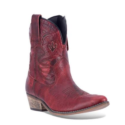 cowgirl boots at kohl's