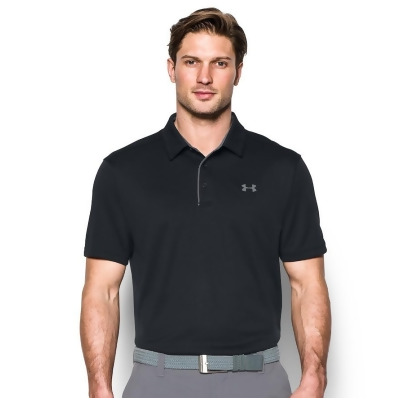 under armour polo tech