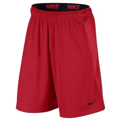 nike hybrid shorts