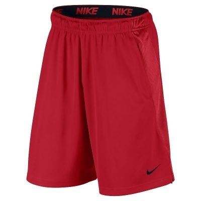 nike shorts small