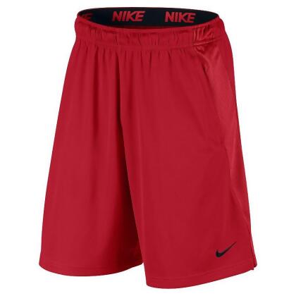 men's nike hybrid shorts