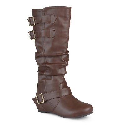 kohls extra wide calf boots