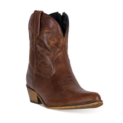 women's western boots size 9