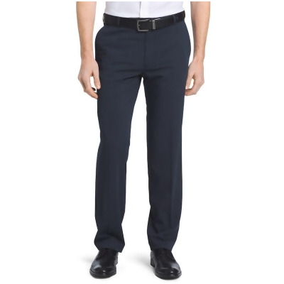 van heusen flex straight