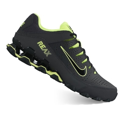 nike reax 8 tr schwarz