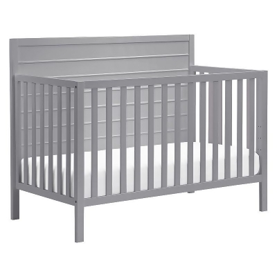 davinci gray crib