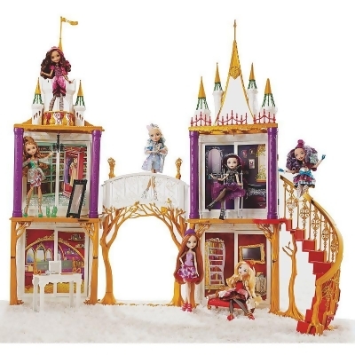 ever after high shop