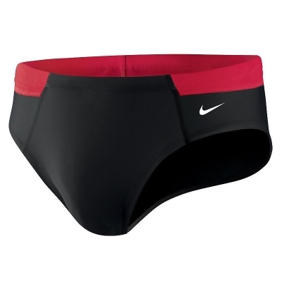 mens nike swim briefs