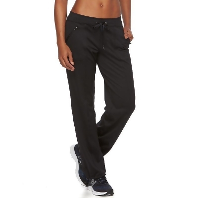 kohls womens workout pants