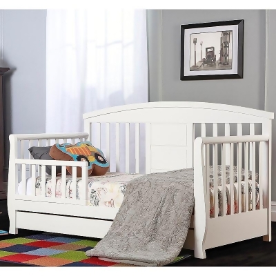 dream on me toddler bed