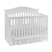 fisher price colton convertible crib