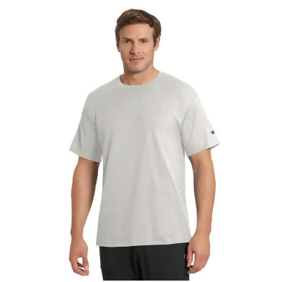 men's champion classic jersey tee