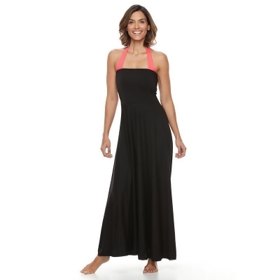 Convertible Maxi Dress