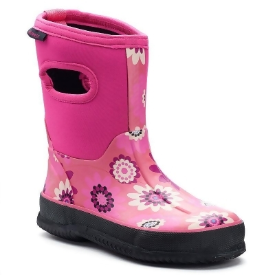 kohls rain boots