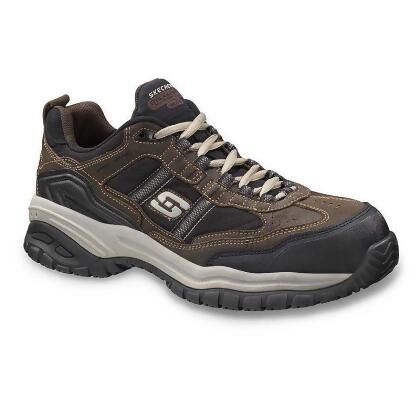 kohls mens skechers memory foam