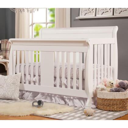 kohls davinci crib