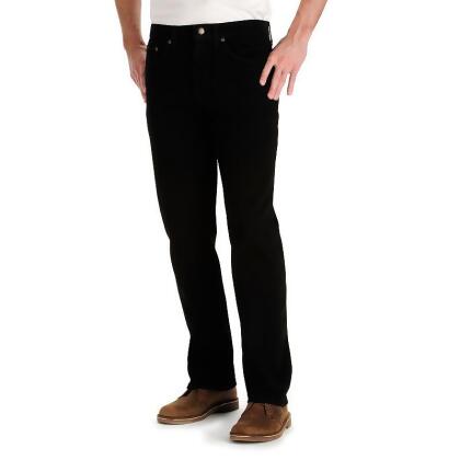 Big Tall Lee Premium Select Relaxed Fit Comfort Waist Stretch
