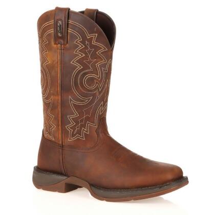 western boots size 13