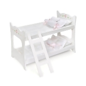 kidkraft lil doll bunk bed