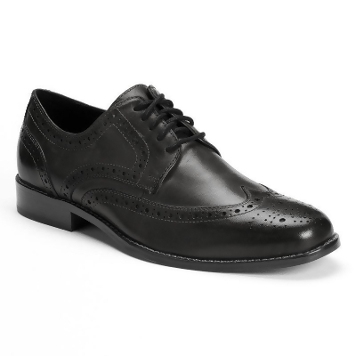 nunn bush wingtip