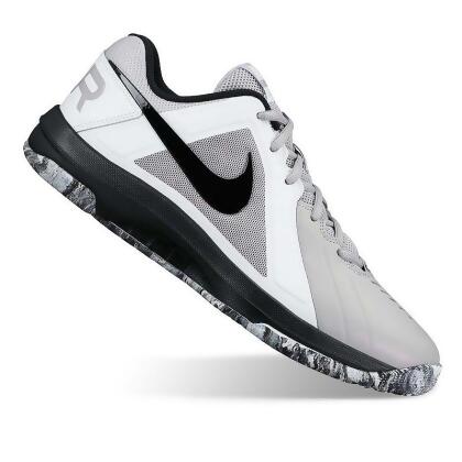 nike air mavin men's basketball shoes