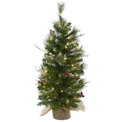 3 foot artificial christmas tree